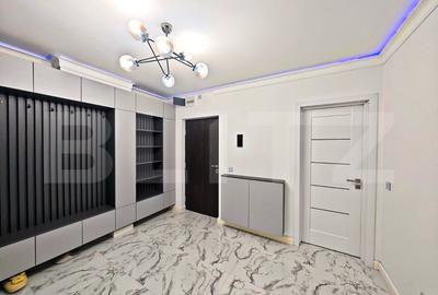 Apartament 2 camere, 65 mp, bloc NOU 2020, balcon generos si PARCARE inclusa - 3