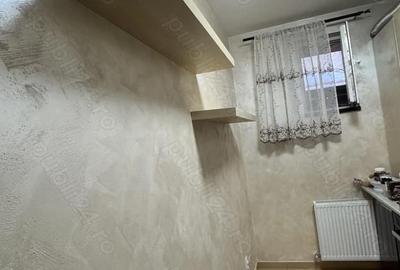 Apartament cu 2 camere decomandat în Olteniței - 3