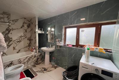 Sacu, Casa 426 Mp. Construiti, 6.500 Mp. Teren - 12