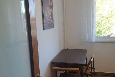 Apartament cu 2 camere semidecomandat în Grivița - 4