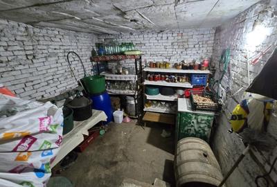 Casa P+M, Suprafata utila 220 mp, Teren 1.150 mp, Ștefanesti - 16