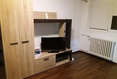 Garsoniera - Sector 3 - Metrou 1 Decembrie la 5 Minute - 2