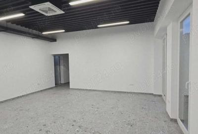 Spațiu comercial, de 572 mp, în Centura