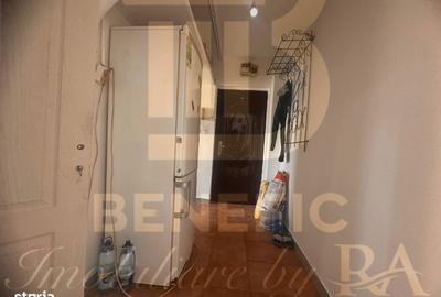 Apartament cu 2 camere nedecomandat în Vest - 4