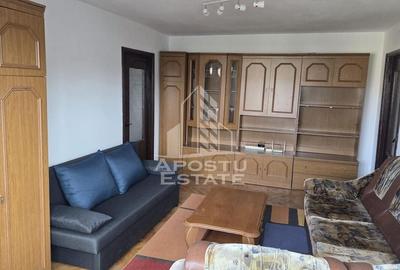 Apartament cu 2 camere, zona Soarelui - 2