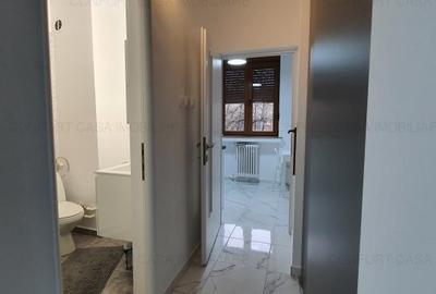 Garsonieră decomandată, mobilată în Cotroceni - 9