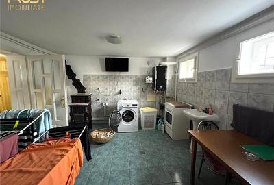 Vila duplex, curte, garaj, teren 2350 mp - 20