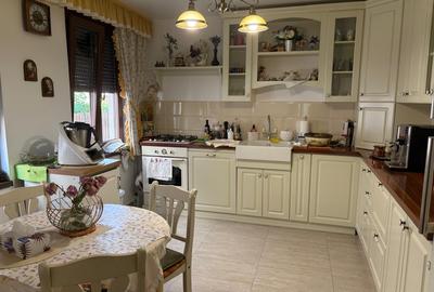 Casă individuală cu 4 camere cu Canalizare în Calea Poplăcii - 6