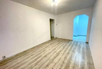 Milcov Pompieri - Apart 2 cam semidec, parter centrala bloc reabilitat - 15