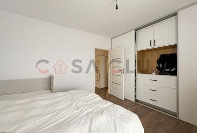 2 camere decomandate, la cheie, Iris Cluj Napoca! - 5