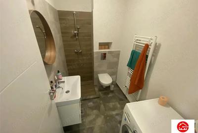Apartament pe doua nivele in Unirii, bloc nou - 7