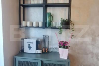 Apartament cu 2 camere decomandat, mobilat în Sânpetru - 12