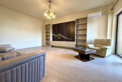 Apartament cu 2 camere decomandat, mobilat în Ștefan cel Mare