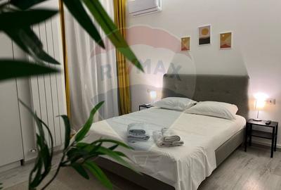 Studio de vanzare Mamaia Nord - 2