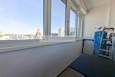 Pipera | Aviatiei | App North | Bloc 2021 |  Centrala - 12