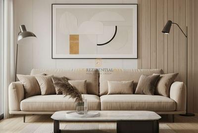 Apartament excelent cu 3 camere, decomandat - zona Bd.Metalurgiei, S4 - 1
