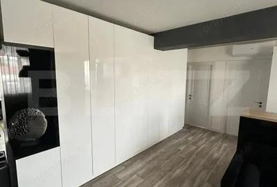 Apartament 2 camere, 47.40 mp, zona Promenada - 4