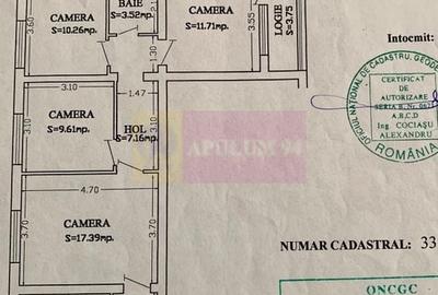 Apartament Constanța Tomis Nord - 5