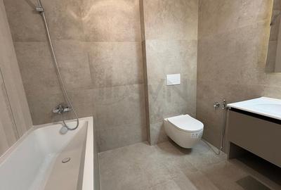Apartament cu 2 camere semidecomandat în Pipera - 7