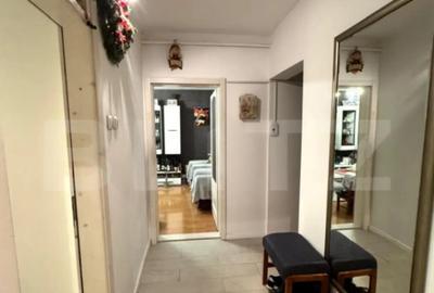 Apartament cu 2 camere decomandat în Central - 5
