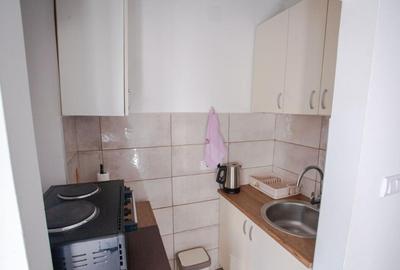 Garsoniera de inchiriat Aurel Vlaicu - 5