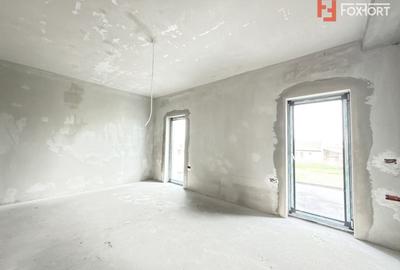 Casă individuală cu 4 camere cu Canalizare în Săcălaz - 19