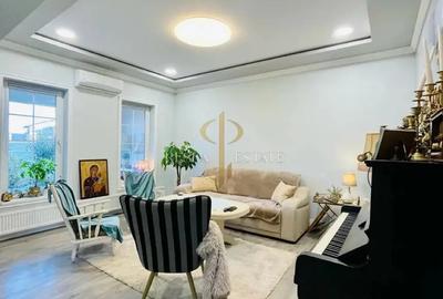 Duplex 3 camere - mobilat si utilat - Sanandrei - 2