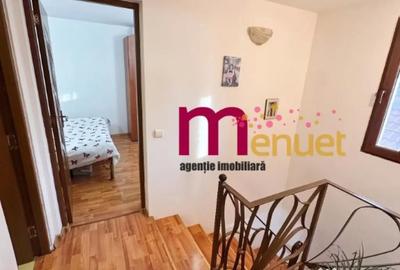 Casă cu 3 camere cu Teren 108 Mp în Central - 4