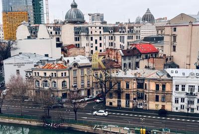 Birou, de 294.07998657227 mp, în Ultracentral - 4