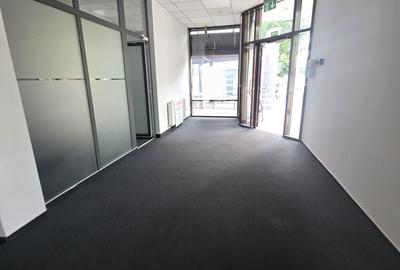 Malll Afi- Iuliu Maniu 126 mp trafic intens vizibilitate foarte buna - 2