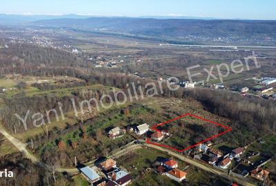 Casă cu 2 camere în Merișani - 6