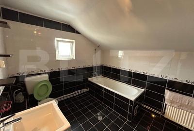 Apartament de inchiriat cu 4 camere, 110 mp, zona de Nord - 8