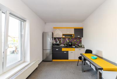 Casa individuala, teren 824 mp, Arhitectilor-Padurea Dumbrava - 6