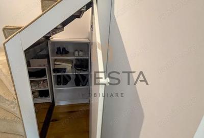 Casa insiruita cu finisaje moderne in cartierul Europa! - 16