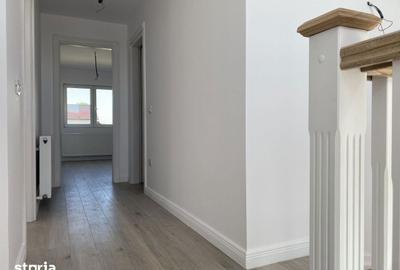 Casă cu 3 camere cu Teren 289 Mp în Priseaca - 14