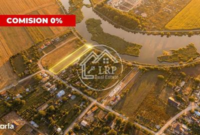 Spațiu comercial, în Creața - 8