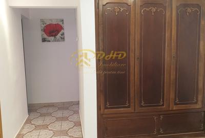 Apartament 2 camere decomandat in Tudor - 4