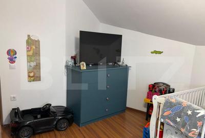 Apartament 3 camere, 117 mp, zona Baritiu - 4