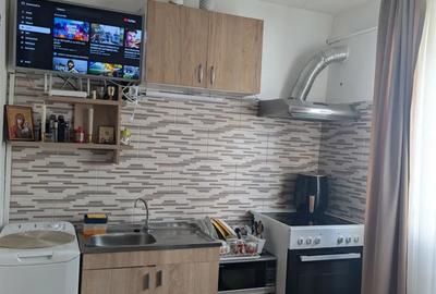 Apartament decomandat în Frumoasa - 2