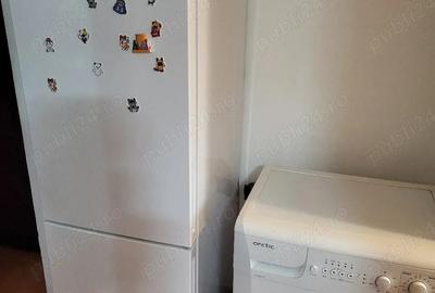 Garsonieră decomandată în Central - 1