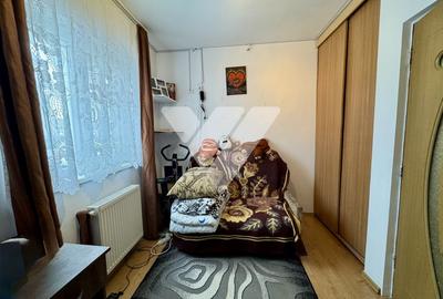 Apartament 3 camere etaj 1 mobilat zona Gusterita Sibiu - 5