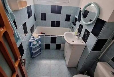 De vanzare apartament cu 2 camere si 2 balcoane, zona Smirodava, mobilat ?i utilat, 42.500 euro - 4