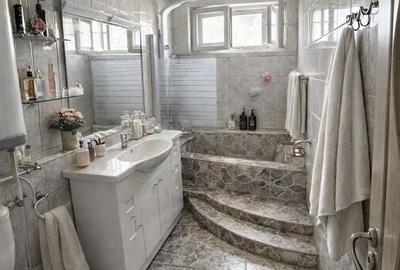 Apartament cu 3 camere, mobilat în Central - 4