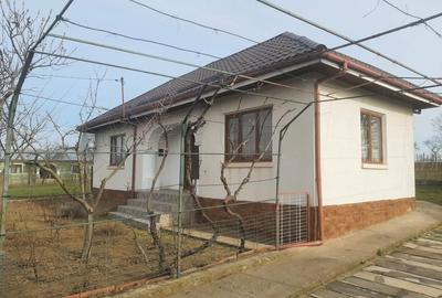 Casă individuală cu 3 camere cu Teren 2750 Mp în Poșta - 5