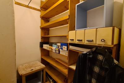 APARTAMENT 2 CAMERE - CENTRUL ISTORIC - 11