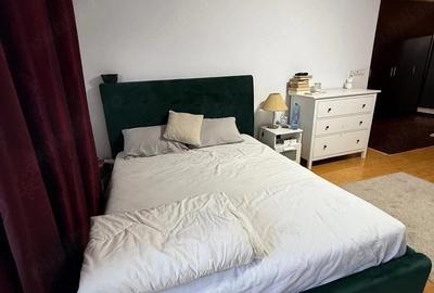 Garsonieră decomandată în Vitan - 4