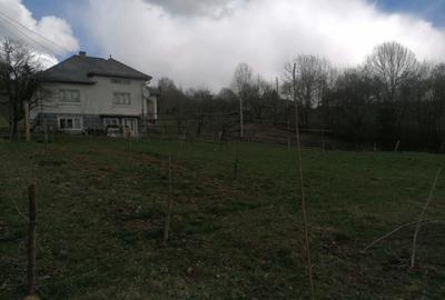 Casă cu 3 camere în Moisei - 6