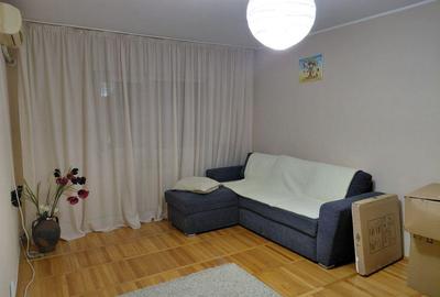 Apartament 3 camere decomandat Etaj 1/4 Mazepa 2 - 6