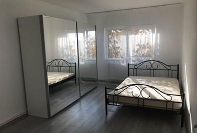 Apartament cu 2 camere decomandat în Micro 17 - 3