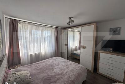 Casă cu 3 camere cu Teren 323 Mp în Cetate - 10